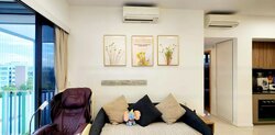 The Jovell (D17), Condominium #456797911